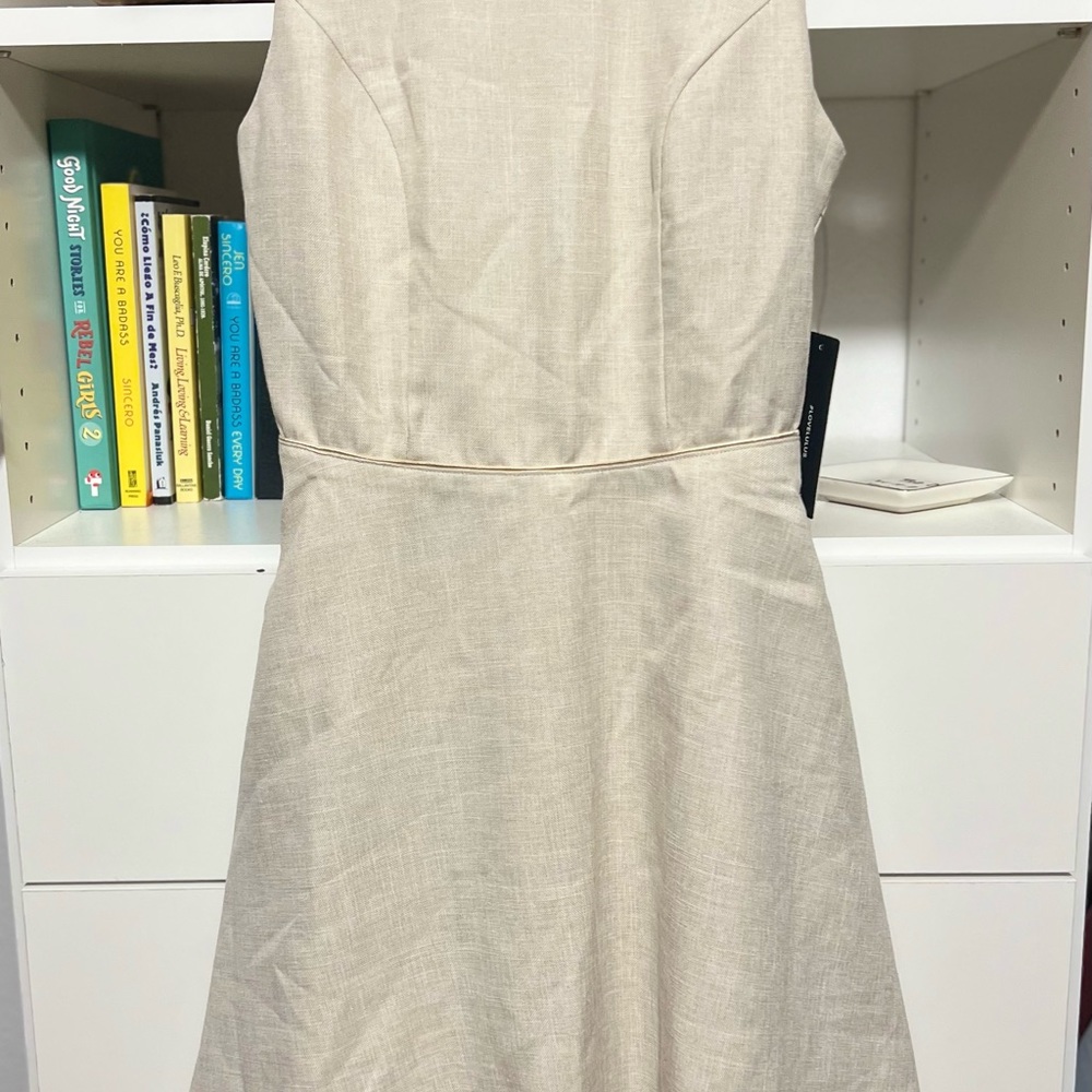 Lulu’s dress - Picture 4 of 4